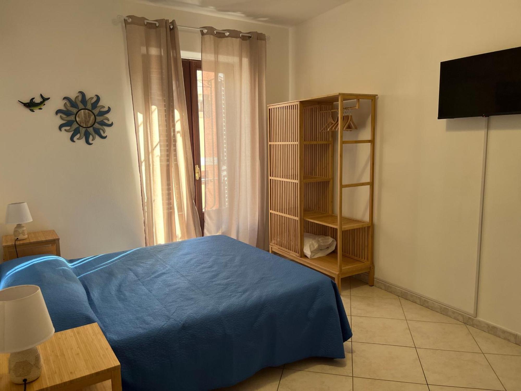 Casa Maruzzella Διαμέρισμα Λίπαρι Εξωτερικό φωτογραφία