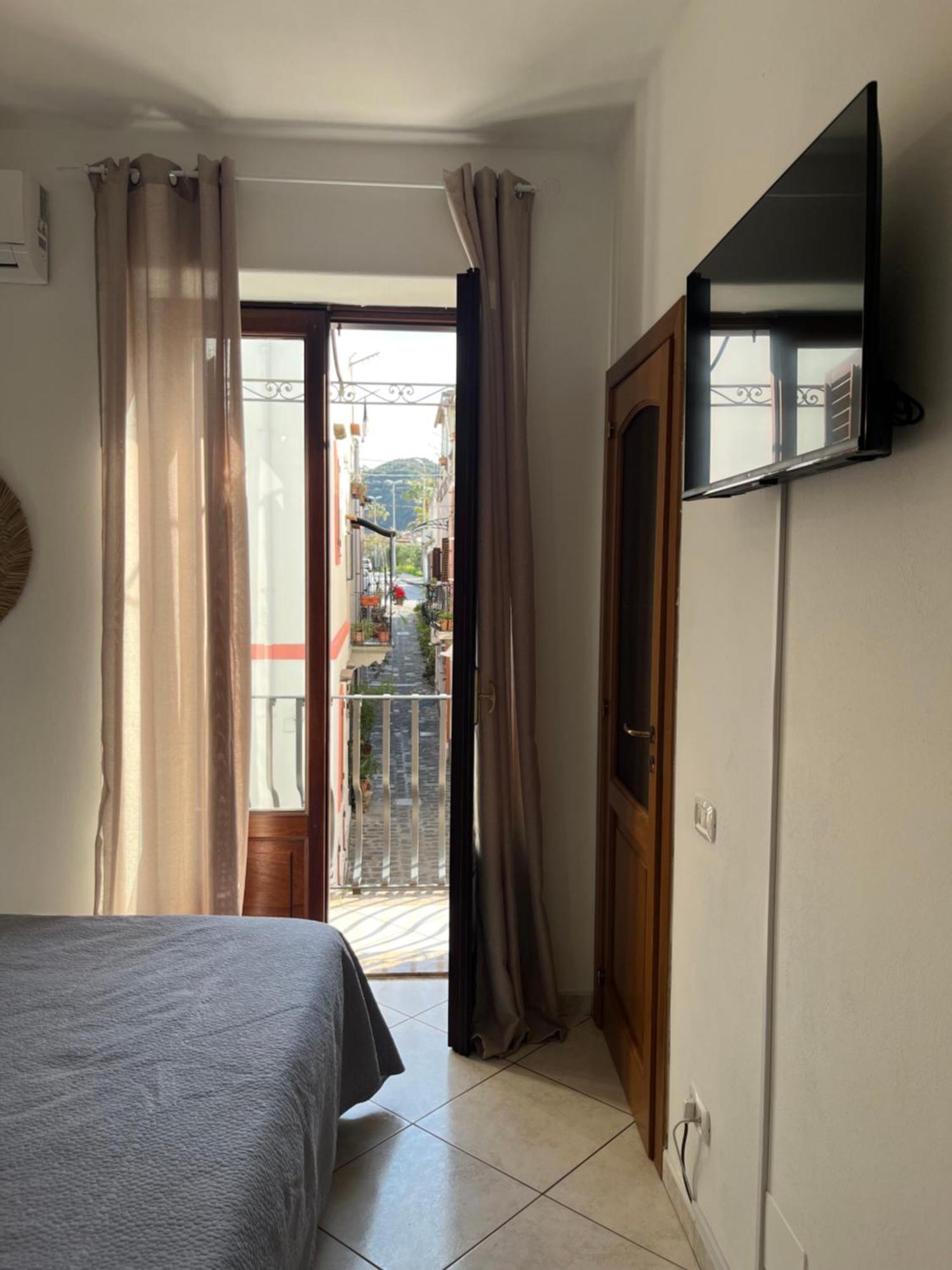 Casa Maruzzella Διαμέρισμα Λίπαρι Εξωτερικό φωτογραφία