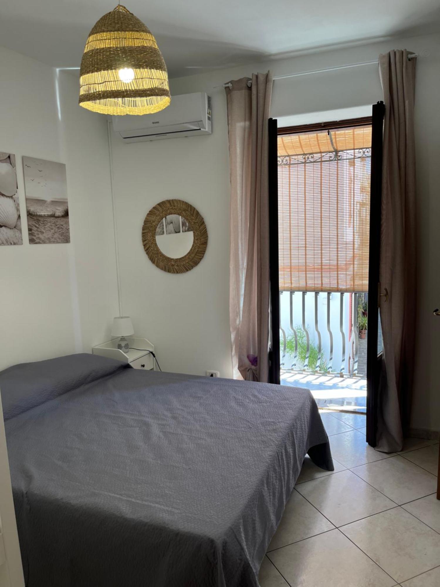 Casa Maruzzella Διαμέρισμα Λίπαρι Εξωτερικό φωτογραφία