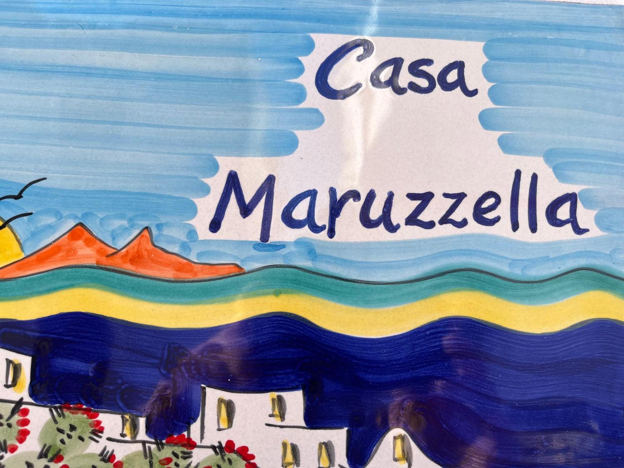 Casa Maruzzella Διαμέρισμα Λίπαρι Εξωτερικό φωτογραφία