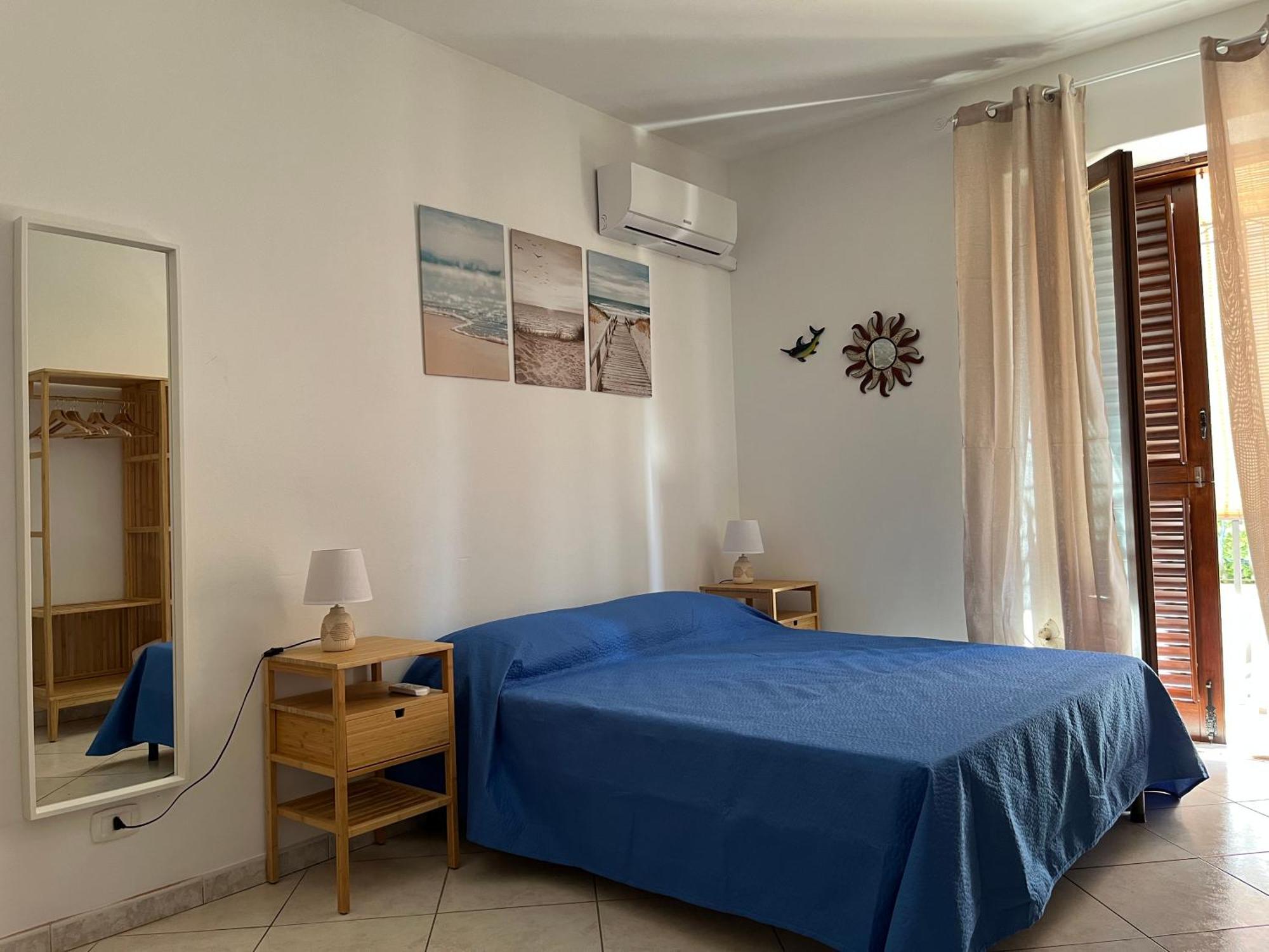 Casa Maruzzella Διαμέρισμα Λίπαρι Εξωτερικό φωτογραφία